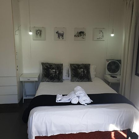 4 On Highworth Apartments And Studios Cape Town Bagian luar foto