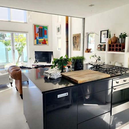 4 On Highworth Apartments And Studios Cape Town Bagian luar foto