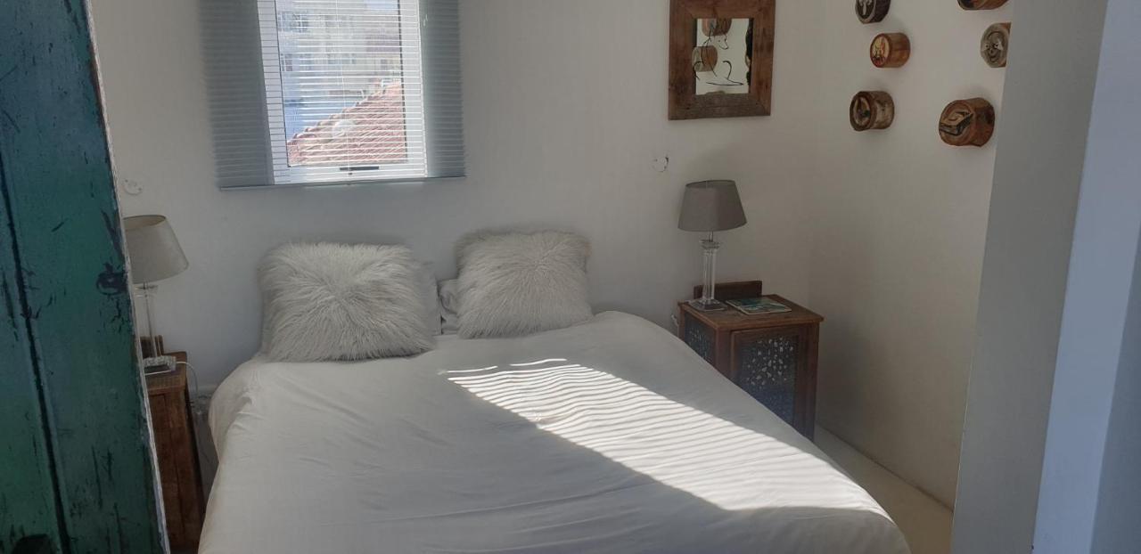 4 On Highworth Apartments And Studios Cape Town Bagian luar foto