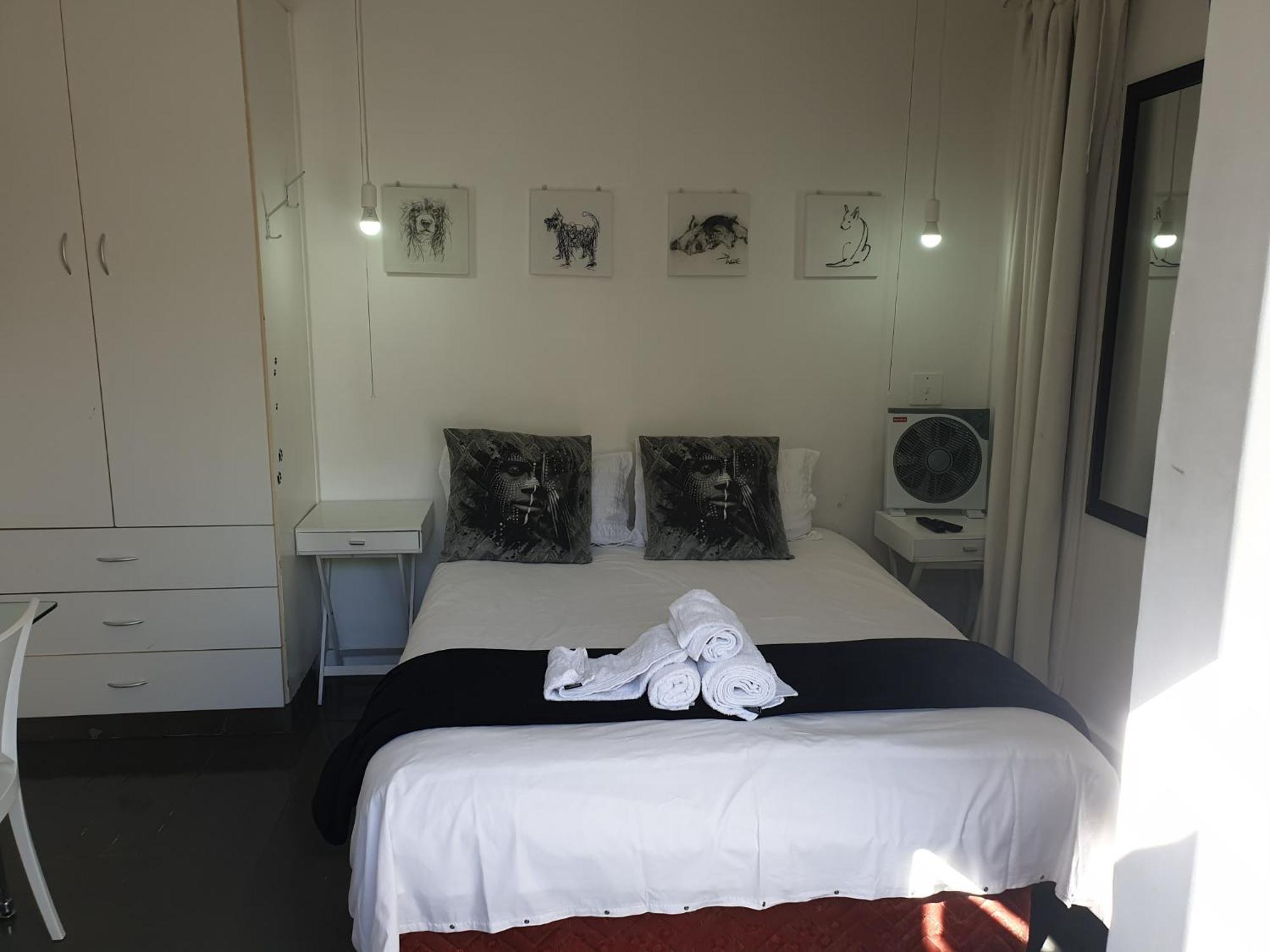 4 On Highworth Apartments And Studios Cape Town Bagian luar foto