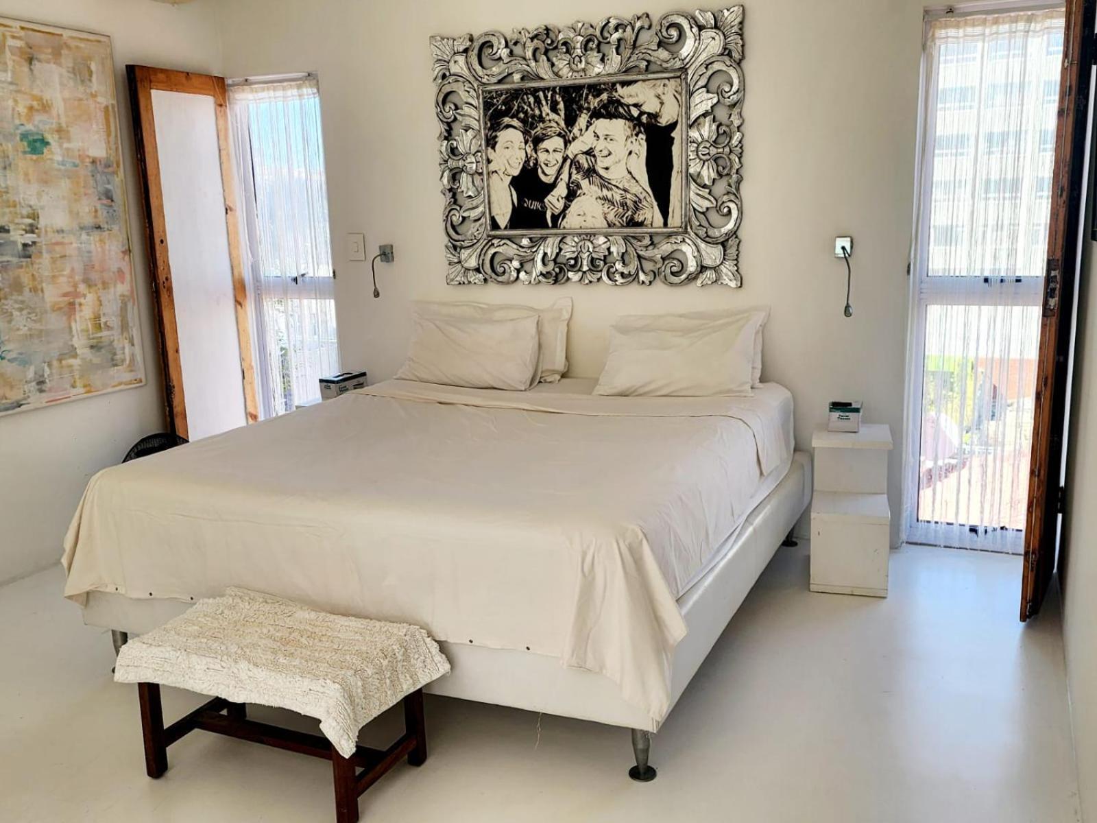 4 On Highworth Apartments And Studios Cape Town Bagian luar foto