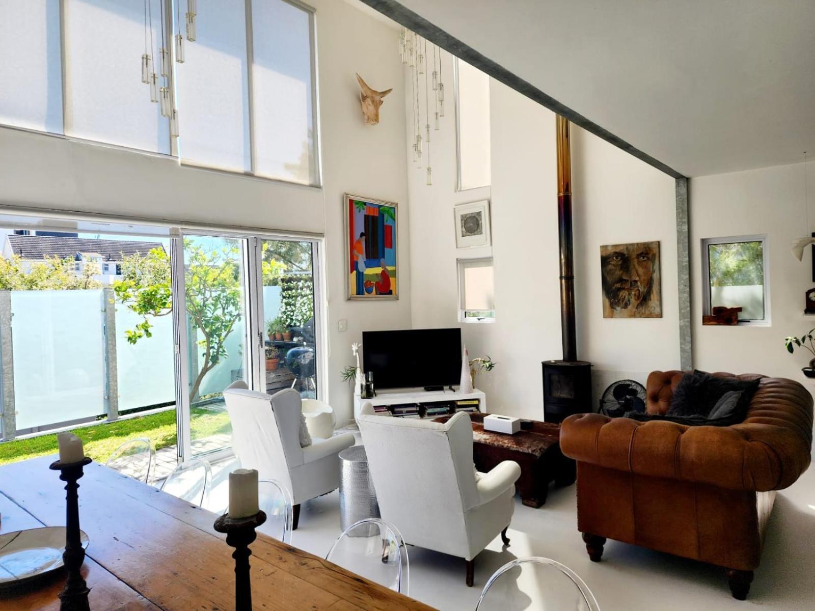 4 On Highworth Apartments And Studios Cape Town Bagian luar foto