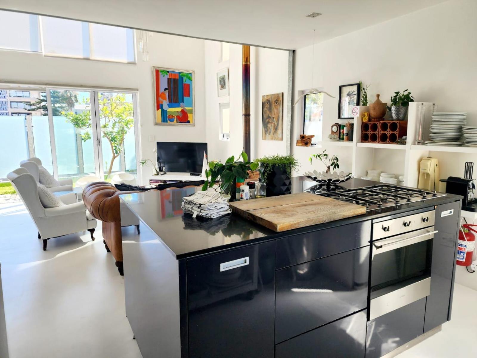 4 On Highworth Apartments And Studios Cape Town Bagian luar foto