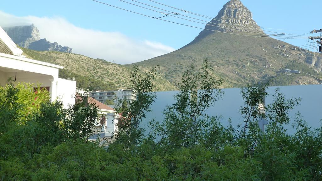 4 On Highworth Apartments And Studios Cape Town Ruang foto