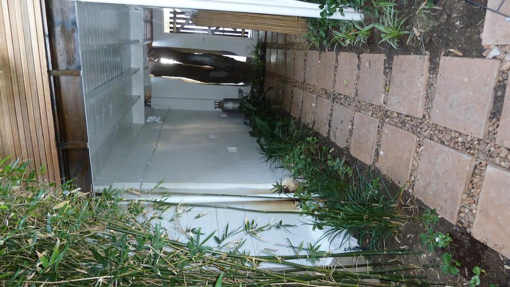 4 On Highworth Apartments And Studios Cape Town Bagian luar foto