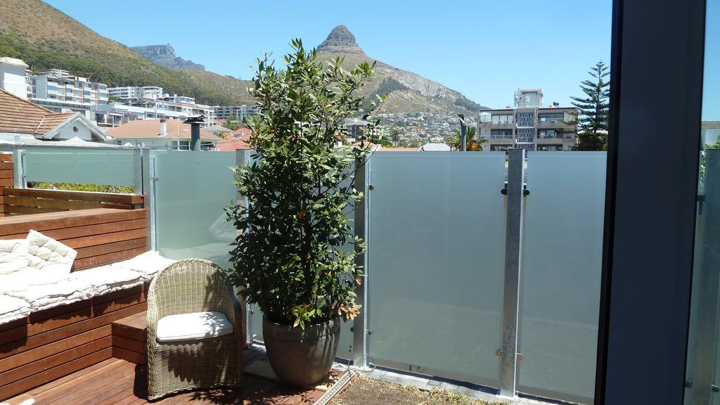 4 On Highworth Apartments And Studios Cape Town Ruang foto