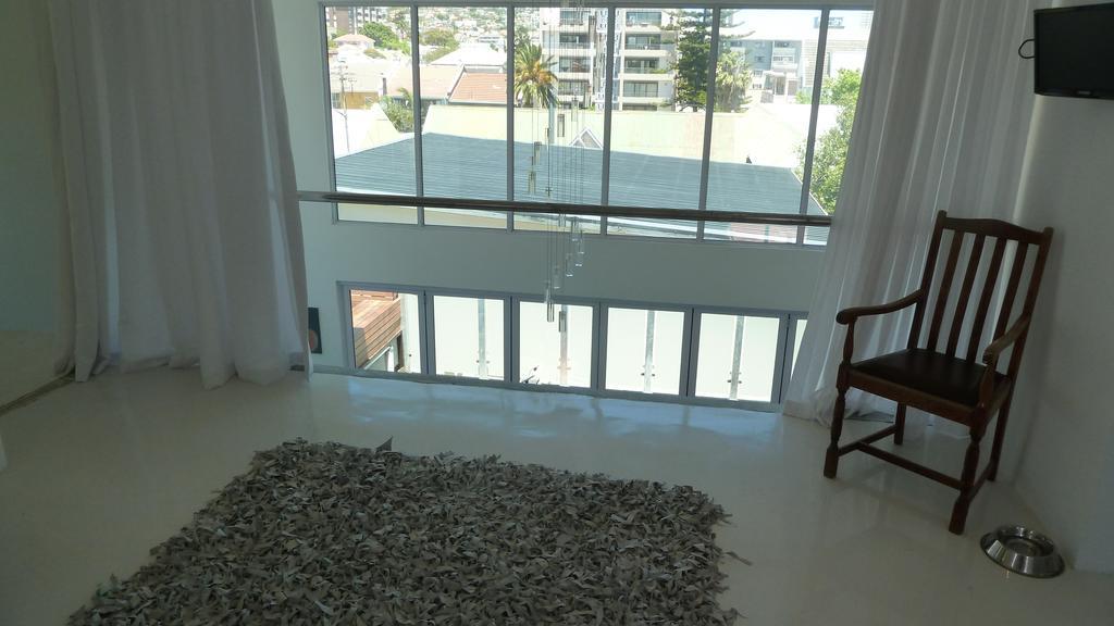 4 On Highworth Apartments And Studios Cape Town Bagian luar foto