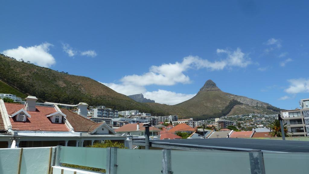 4 On Highworth Apartments And Studios Cape Town Bagian luar foto