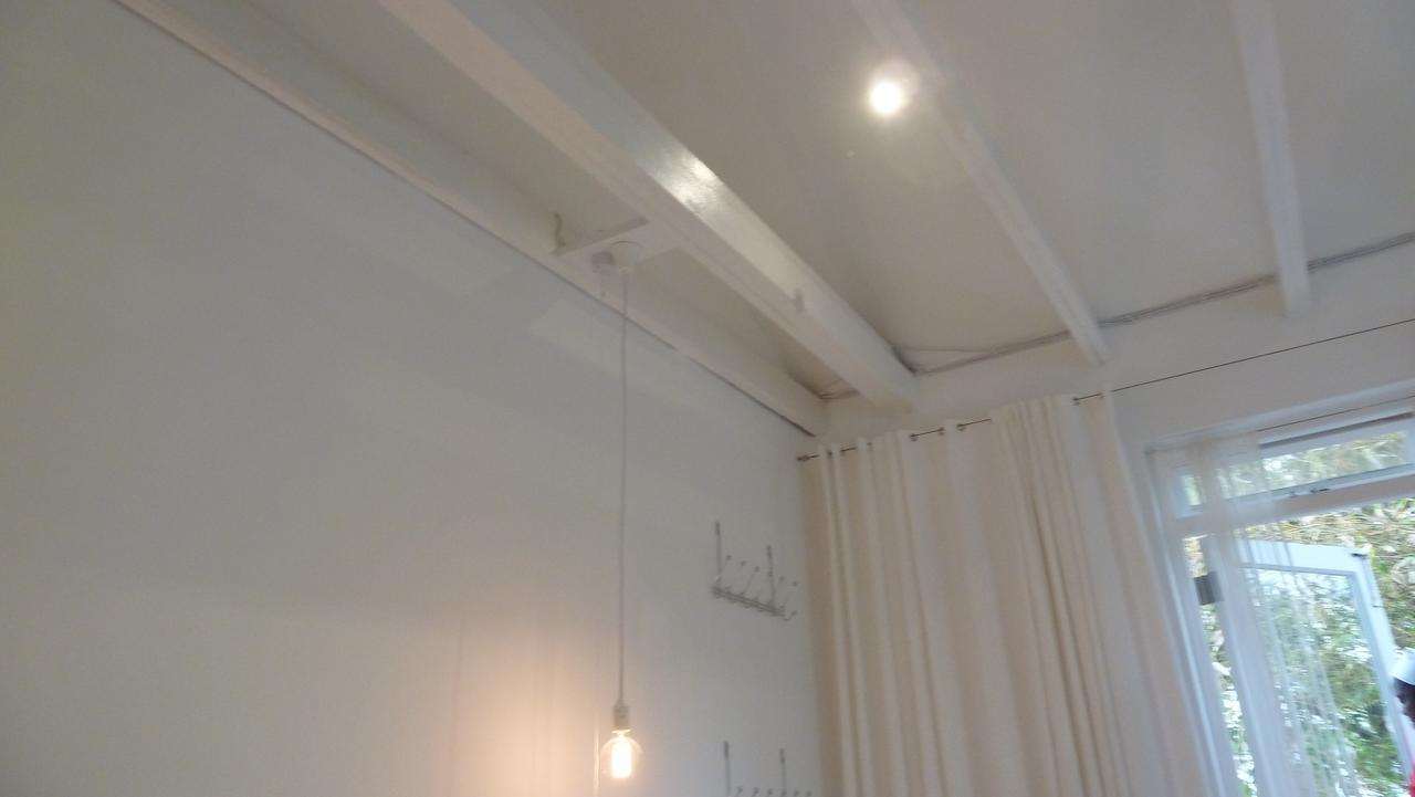 4 On Highworth Apartments And Studios Cape Town Bagian luar foto