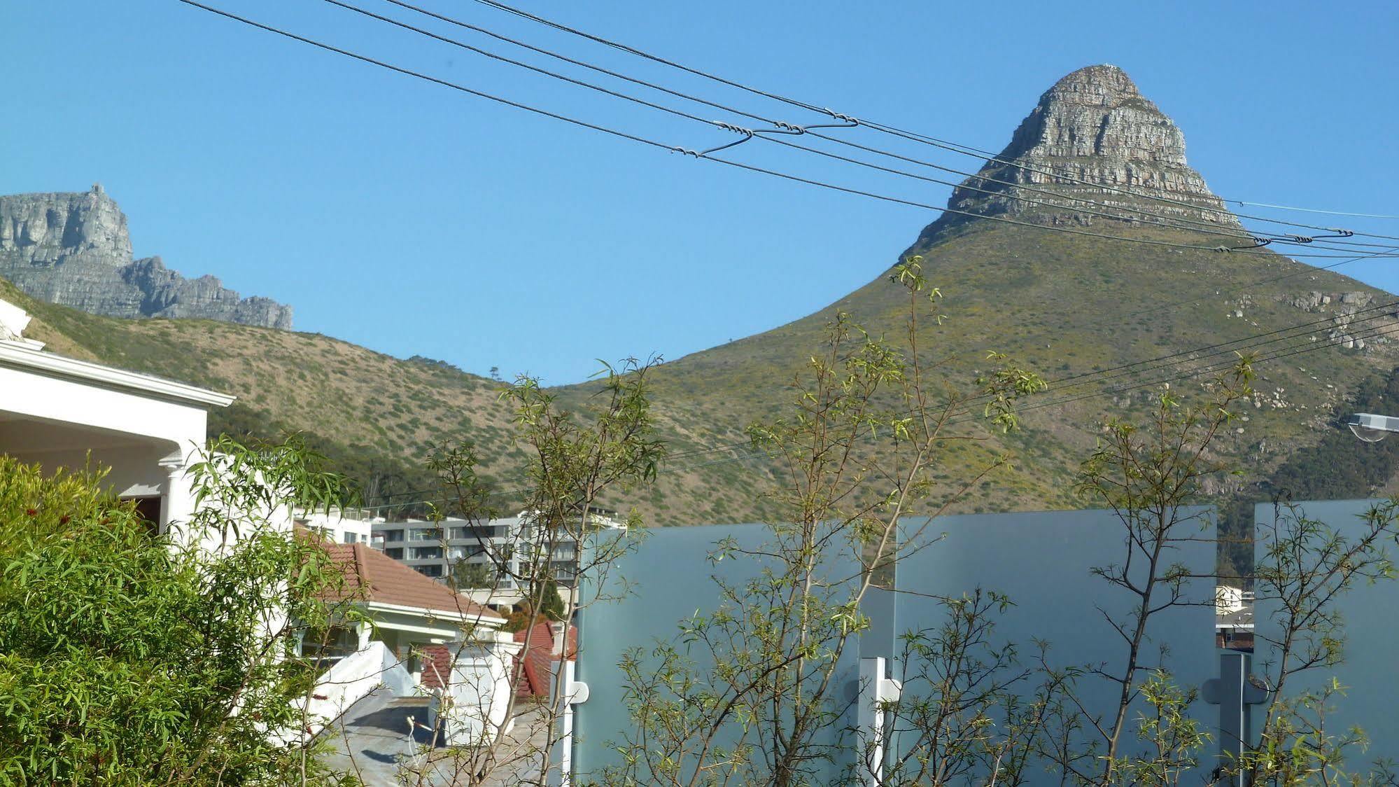 4 On Highworth Apartments And Studios Cape Town Bagian luar foto