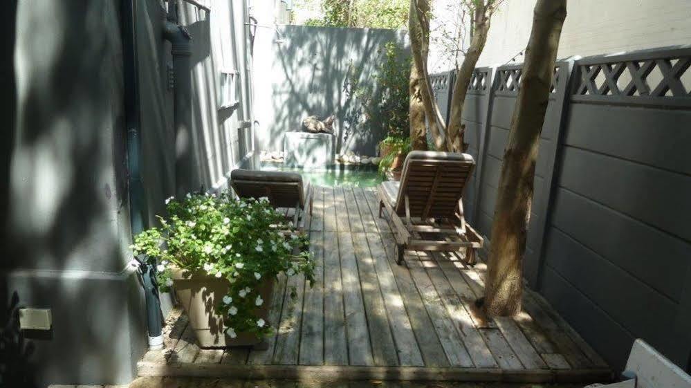 4 On Highworth Apartments And Studios Cape Town Bagian luar foto